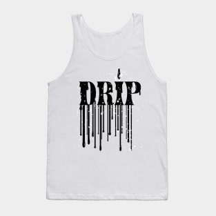 Drip Tank Top